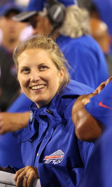 NFL to hold January careers forum for women in Orlando